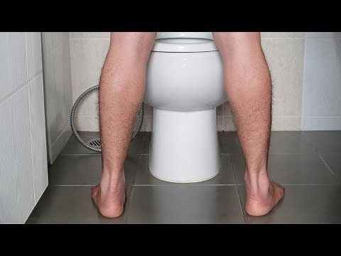 World record For The Longest Pee. UNBELIEVABLE! || Habari Za News