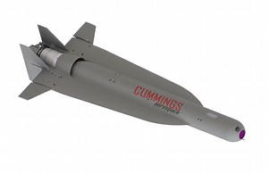 Cummings Aerospace se prépare à la production à grande échelle du drone Hellhound