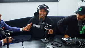 4.5K views · 173 reactions | Shawn Porter has an extensive amateur fighter résumé | Million Dollaz Worth of Game | Facebook