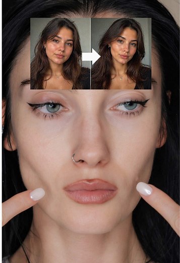 Face yoga 💆‍♀️✨ Face yoga literally works! These natural exercises sculpt, lift, and tone your face - the results are so real without any needles or procedures. Epica Beauty shows you facial techniques for YOUR face shape. Natural anti-aging 🔥 #faceyoga #faceyogatutorial #facialexercises #faceyogaforbeginners #antiaging Keywords: face yoga, face yoga tutorial 2026, facial exercises, natural face lift, face yoga benefits, sculpt face naturally, anti aging face yoga, facial muscle exercises, fac