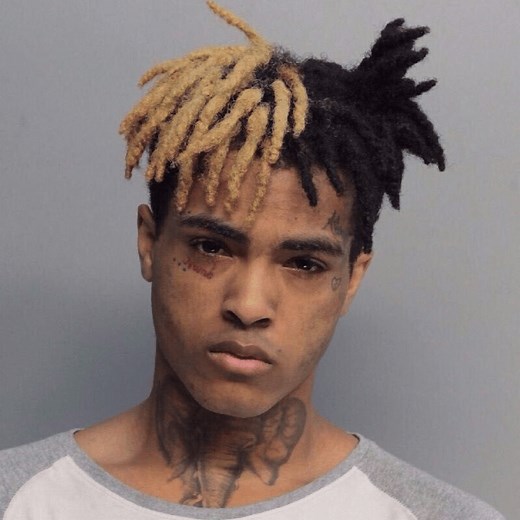 XXXTENTACION – Look At Me!
