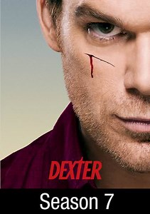 Dexter: Chemistry
