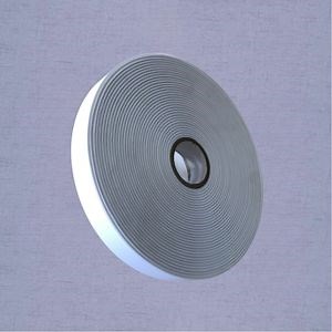 [Hot Item] Printing Woven Edge Polyester Satin Label Ribbon for Garment Shoes Care Label Printing