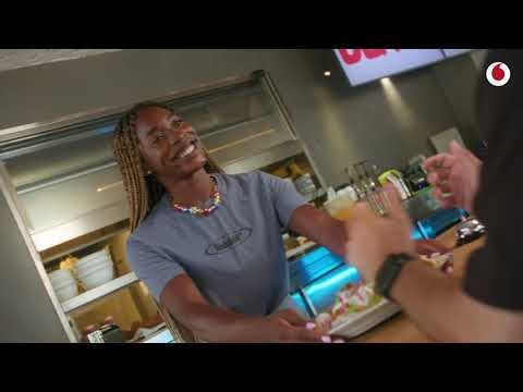 Video presentación comercial solución Vodafone Gestión Labora