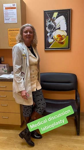 Understanding Labiaplasty: A Complete Guide to Labia Minors Treatment