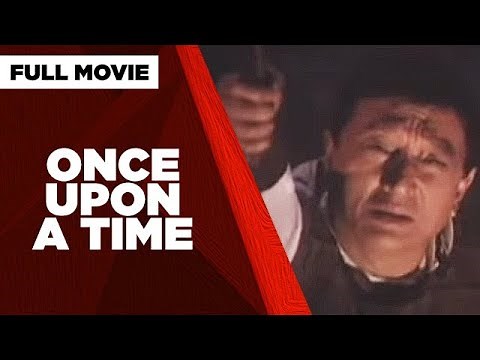 ONCE UPON A TIME: Dolphy, Gloria Romero, Richard Gomez, Lani Mercado & Joel Torre | Full Movie