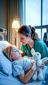 72K views · 721 reactions | UNA HUMILDE ENFERMERA REGALÓ SU ÚNICA...