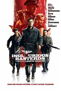 VOIR~ Inglourious Basterds Streaming VF [FR] Complet Gratuit | Français VOSTFR - Streaming VF [FR] Complet Gratuit | Français VOSTFR
