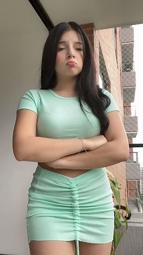 💋 #latinas #model #fypシ 🥰 | Carol