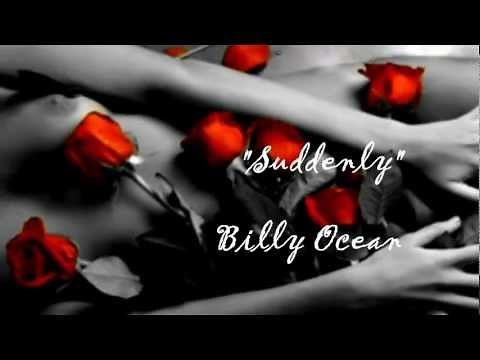 "Suddenly" ... Billy Ocean - Subtitulada en español