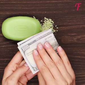 330K views · 389 reactions | Hidden travel money: packing tips for safe and secure trips. | Fabiosa Digest | Facebook