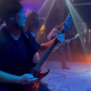 🔥Gefle Metal Festival🔥 13-15 juli. Vi ses 🤘 | Gefle Metal Festival