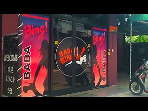 🇹🇭 [4K] Pattaya Gentleman's Clubs Guide - Thailand 2025