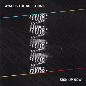 27.11.21 & 18.12.21. Sign up via bit.ly/TheHydraSignUp | The Hydra