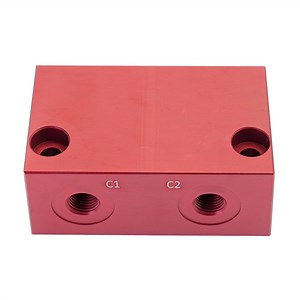 [Hot Item] Gear Pump Pto Driven Gear Pump Pto Hydraulic Pump for Tractor