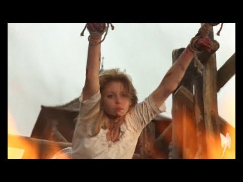 Mark of the Devil (1970) [Vinegar Syndrome 4K Ultra HD + Blu-ray Promo Trailer]