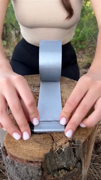 10K views · 93 reactions | Duct tape hacks -guide www.imbuggin.com- | ImBuggin | Facebook