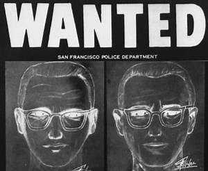 The Zodiac Killer -- Unsolved & Unforgotten-The 340 cipher has been solved