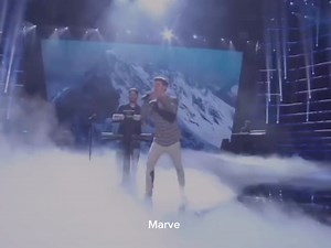 Closer // Andrew Taggart | MARVE