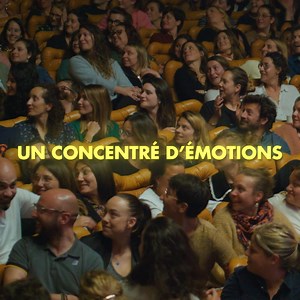 22 reactions · 8 comments | Découvrez le spectacle du podcast phénomène BLISS STORIES en exclusivité au cinéma ! Vivez une expérience inédite et collective, prenez part à des histoires aussi intimes qu’universelles le temps d’une soirée qui célèbre les femmes et la maternité ! Séance unique le jeudi 22 juin à 20h.  Infos et réservations : https://www.allocine.fr/film/fichefilm_gen_cfilm=315398.html | Purebreak | Facebook
