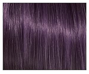 Milano Colore – Nourishing Hair Coloring Treatment – Permanent Hair Dye – Hair Color Cream (Peroxide Cream Not Included), 5.22 Light Natural Brown Violet Intense, 100ml/3.4 oz