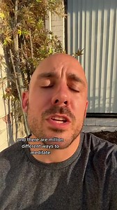 Meditation in prison #prison #meditation #story | Jesse Crosson - Second Chancer