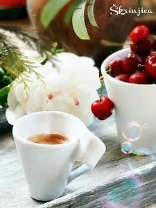 🎶☕💏 | Škrinjica