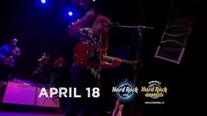 1K views · 18 reactions | Get your tickets now to see Southside Johnny & the Asbury Jukes at Hard Rock Live on Thursday, April 18!  Tickets | bit.ly/GetTickets_SouthsideJohnny | Seminole Hard Rock Hotel & Casino - Hollywood, FL | Facebook