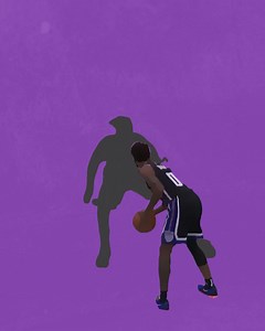 2.6K views · 307 reactions | Wishing a Happy #NBABDAY to the King of Monk-ster Dunks, Malik Monk!  | NBA | Facebook