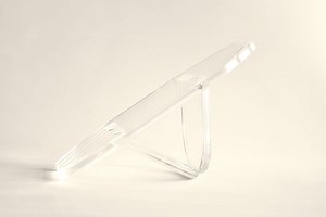 Acrylic Meditation Bench - Etsy