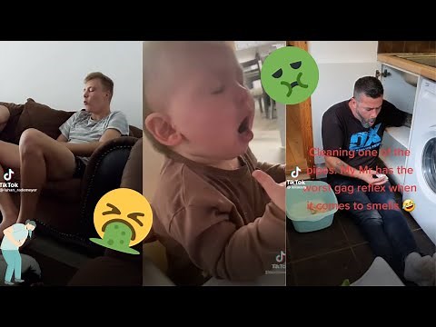 TIK TOK GAGGING COMPILATION PART 6