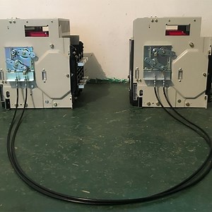 [Hot Item] Mechanical Interlocking Compact Ns or Masterpack Ns for Intelligent Circuit Breaker