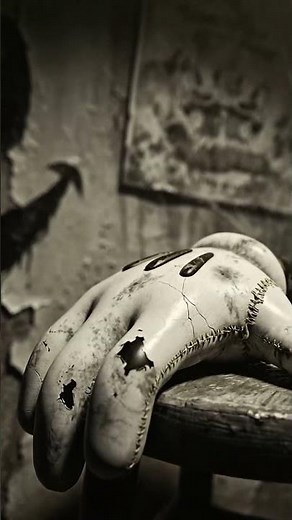 This Abandoned Mickey Mouse Horror Video Feels Wrong..