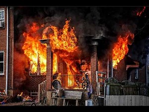 STRUCTURE FIRE MULTIPLE ENTRAPMENT (PRE-ARRIVAL) - NEW KENSINGTON