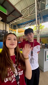 Career Orientation at Linga National High School! See you our future #Patriots #TatakPWU #ForeverMaroonandWhite #careerorientation2026 #pwuoutreach #seniorhighschool #FutureReady #InspiringFutures | Philippine Women's University-CDCEC Sta. Cruz