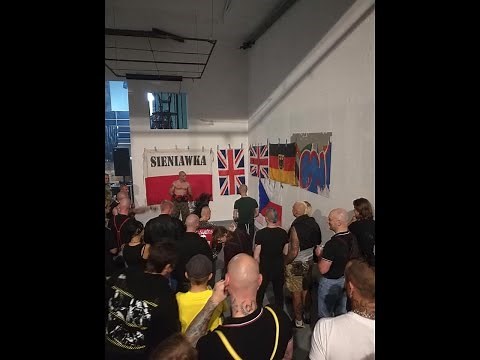 Haymaker - Too drunk to fight the documentary