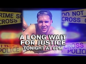 Chris Cummings: A long wait for justice