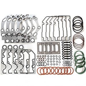 [Hot Item] Cummins Qsk 60 Engine Head Quadrant Gasket Kit 4376326/ 4955370