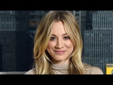 Kaley Cuoco - What A Body In This Bikini!