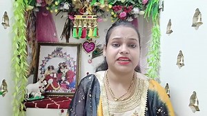 18 reactions | एक संत ने बनाया प्रभु श्री राम लक्ष्मण को अपना...