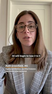 Women lose up to 8% of muscle mass each decade. Are you getting enough protein to fight back? EmblemHealth Registered Dietitian Ruth Greenfield shares her go-to protein picks and tips for smarter grocery shopping. #WomensHealthMonth | EmblemHealth