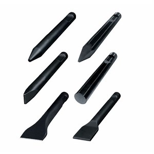 [Hot Item] Hydraulic Breaker Chisel CB1450 Tools for Excavator/Digger