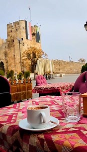 معقول انساك معقول 🖤! | حلب مؤيد - Moayad