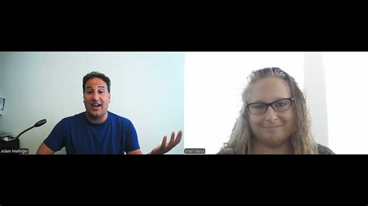 Interview with a Teen Drama Fan: "Bitter Script Reader" Adam Mallinger
