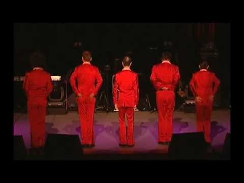 踊るクラッシック ウィリアムテル序曲