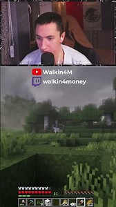 DEFENSELESS AGAINST THE CROWD... HOW DID IT ALL END? #Minecraft #minecraftsurvival #survival #w4m