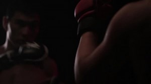 Two Athletes Fighting Without Rules During: stockbeeldmateriaal en -video's (rechtenvrij) 1007769907 | Shutterstock