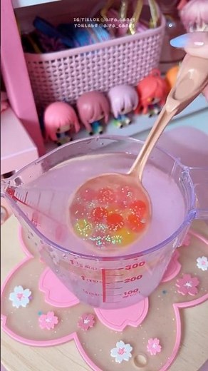 Waterbeads & aquajelly #alpacandy #aquabeads #toy #toys