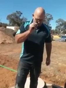 This is how a Taylex wastewater system operates. | ATU Wastewater Systems & Sewage Services