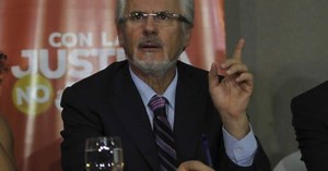 'Se requieren jueces con valor”: Baltasar Garzón
